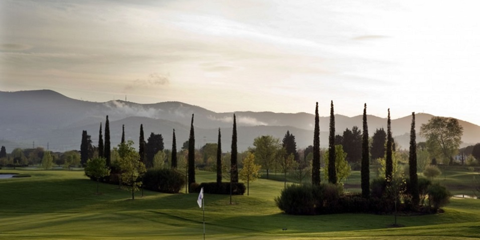 Le Pavoniere Golf Club, Portugal